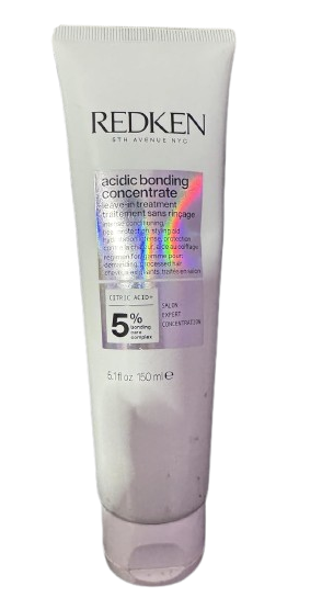 Redken Acidic Bonding Concentrate Leave-In Conditioner – 150 ml