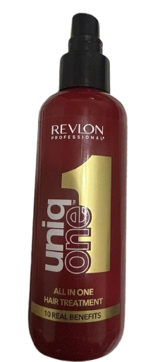 Revlon UniqONE All in One Hair Treatment – 5.1 Ounce