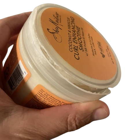 Fetish Shea Moisture Coconut Hibiscus Curl Enhancing Smoothie – Define & Nourish Curls