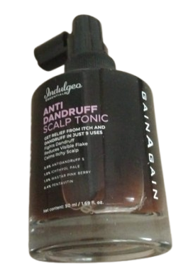 Indulgeo Essentials Hair Growth Combo Kit – Advanced Care for Luxuriant Hair