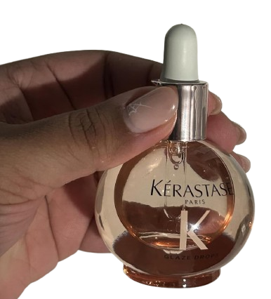 Kérastase Gloss Absolu Glaze Drops Oil-In-Serum (45ml) Review – Shiny, Nourished Hair Made Easy Kérastase Gloss Serum