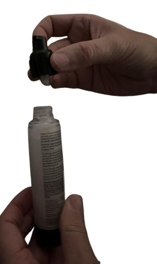 COLOR WOW Pop And Lock High Gloss Oil Shellac – Shine & Protection in One