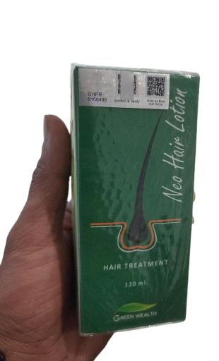 Green Wealth Neo Hair Lotion for Hair Loss Treatment – Honest Review, Results & How to Use Green Wealth Hair