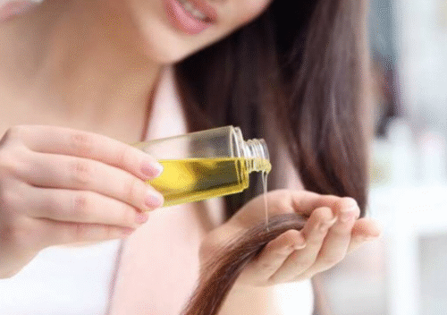 Forest Essentials Ayurvedic Herb Enriched Head Massage Oil – Honest Review & Results