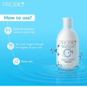 Read more about the article Godrej Professional Protect Shine Hair Serum Review: Is It Worth the Hype?