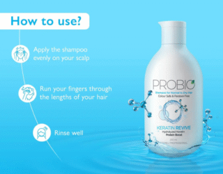 Godrej Professional Protect Shine Hair Serum Review: Is It Worth the Hype?