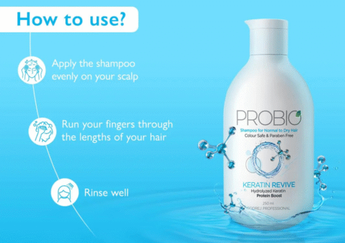Godrej Professional Protect Shine Hair Serum Review: Is It Worth the Hype?