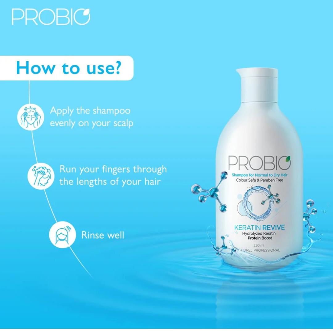 You are currently viewing Godrej Professional Protect Shine Hair Serum Review: Is It Worth the Hype?