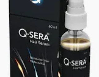 Q Sera Serum Uses, Ingredients, Side Effects & Price in India
