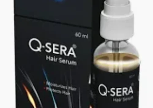 Q Sera Serum Uses, Ingredients, Side Effects & Price in India