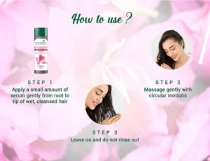 Read more about the article Biotique Mountain Ebony Anti Hair Fall Hair Serum Review: Does It Really Work?