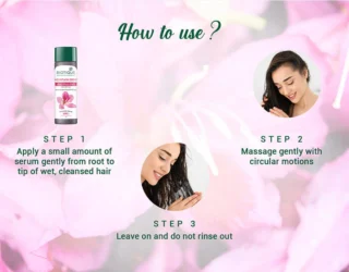 Biotique Mountain Ebony Anti Hair Fall Hair Serum Review: Does It Really Work?