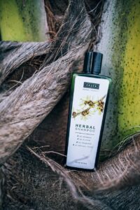 Read more about the article Shampoo Which Helps For Hair Growth