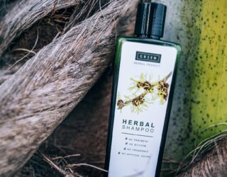 Shampoo Which Helps For Hair Growth