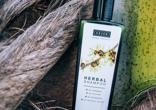 Shampoo Which Helps For Hair Growth