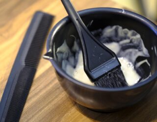 How TO Choose Suitable Hair Color In Our Hair