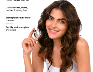 Brillare Onion Hair Oil Review: Does It Really Work?