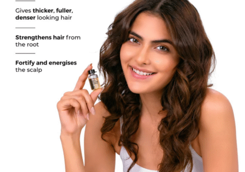 Brillare Onion Hair Oil Review: Does It Really Work?