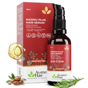 Read more about the article AVIMEE HERBAL Madhu Plus Serum: Benefits, Ingredients & User Reviews