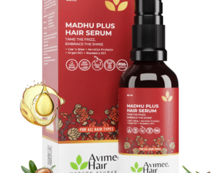 AVIMEE HERBAL Madhu Plus Serum: Benefits, Ingredients & User Reviews