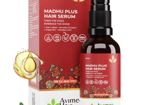 AVIMEE HERBAL Madhu Plus Serum: Benefits, Ingredients & User Reviews
