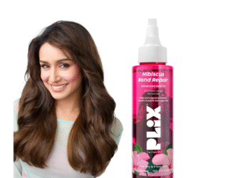 PLIX Hibiscus Bond Repair 10-in-1 Hair Serum Review: Is It Worth the Hype?