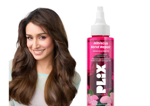 PLIX Hibiscus Bond Repair 10-in-1 Hair Serum Review: Is It Worth the Hype?