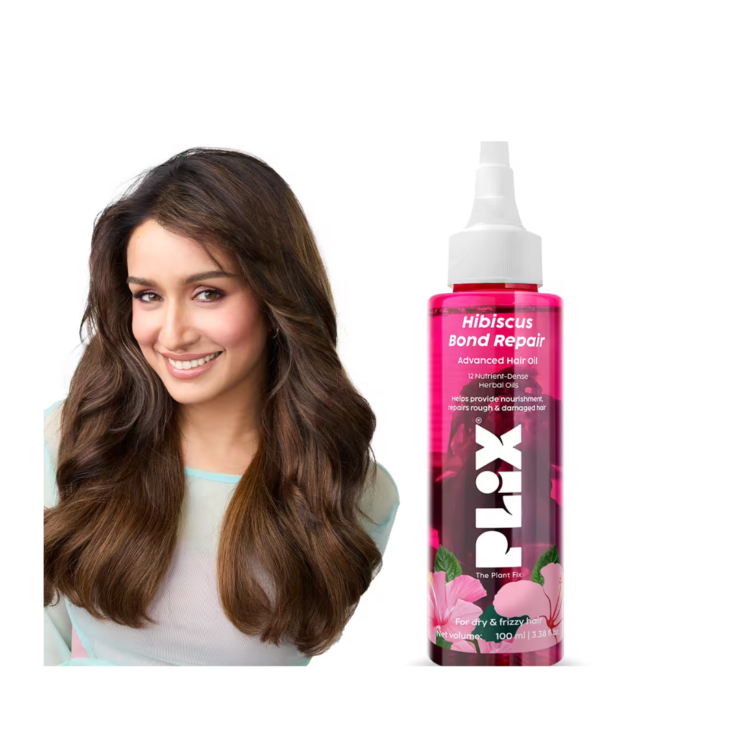 You are currently viewing PLIX Hibiscus Bond Repair 10-in-1 Hair Serum Review: Is It Worth the Hype?