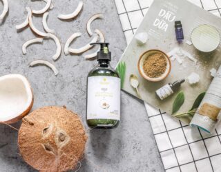 Original Ayurvedic Hair Oil