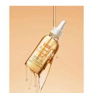 Read more about the article Umberto Giannini Frizz Fix The Frizz Oil Review: Is It Worth the Hype?