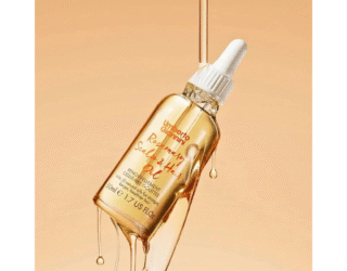 Umberto Giannini Frizz Fix The Frizz Oil Review: Is It Worth the Hype?