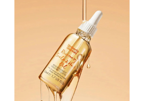 Umberto Giannini Frizz Fix The Frizz Oil Review: Is It Worth the Hype?