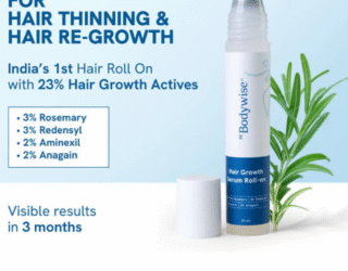 Be Bodywise Hair Growth Serum Review: Ingredients, Results & Where to Buy