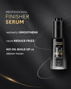 Read more about the article TRESemmé Silk Press Finisher Serum: Get Smooth, Frizz-Free Hair Instantly