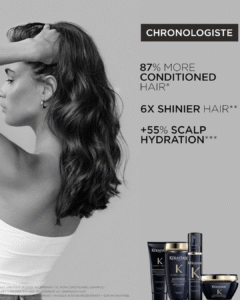 Read more about the article Kérastase Chronologiste Shampoo Review – Is It Really Worth the Hype?