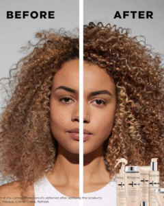 Read more about the article Kérastase Curl Manifesto Shampoo Review – Best Curl Enhancing Shampoo for Frizz-Free Hair