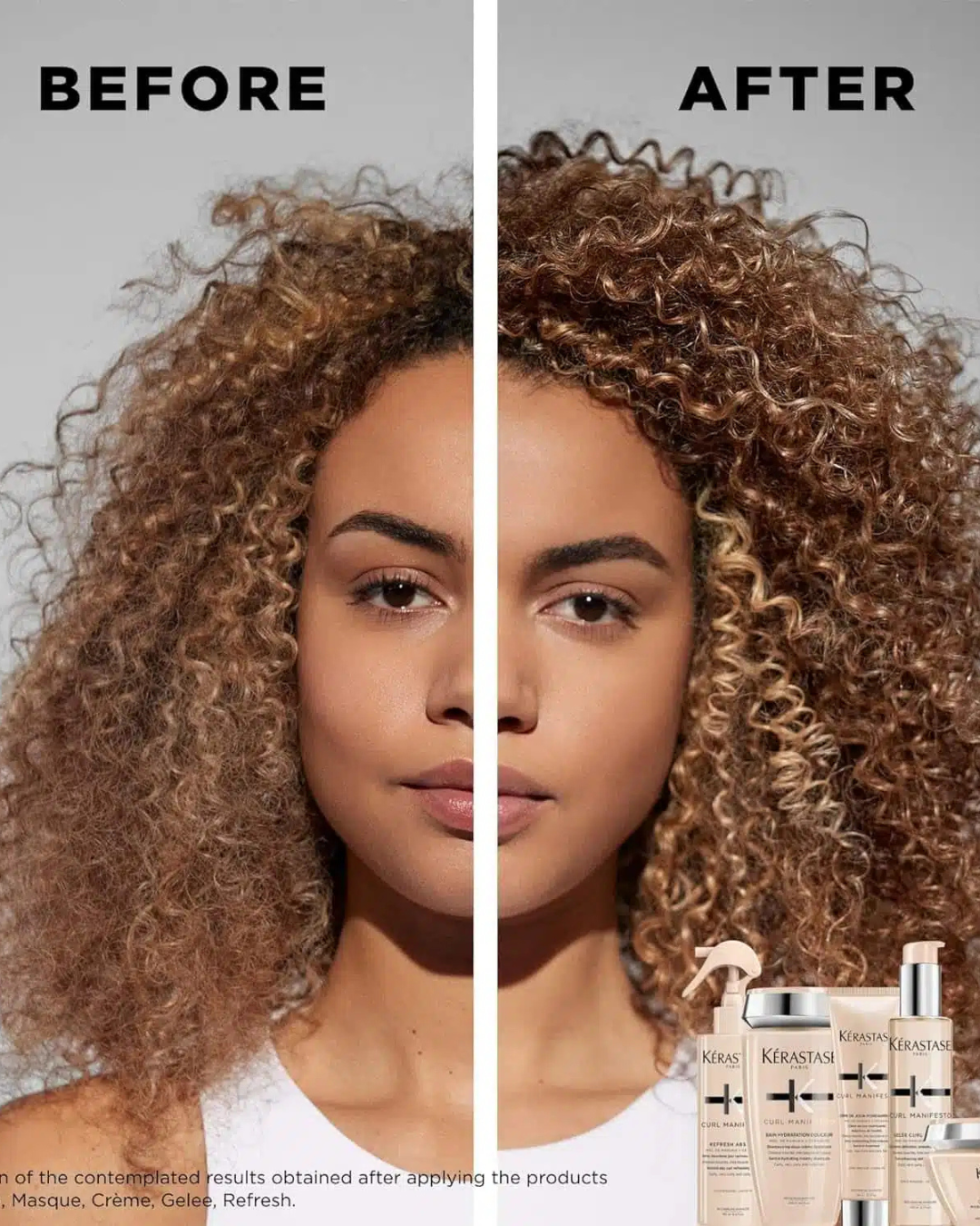 You are currently viewing Kérastase Curl Manifesto Shampoo Review – Best Curl Enhancing Shampoo for Frizz-Free Hair