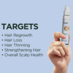 Kaya Regenerist Hair Serum – Thickening & Strengthening Hair Growth Solution