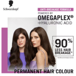 Schwarzkopf Hair Colour – Vibrant Shades for Every Style