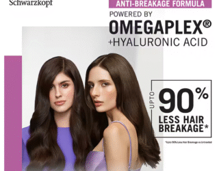 Schwarzkopf Hair Colour – Vibrant Shades for Every Style