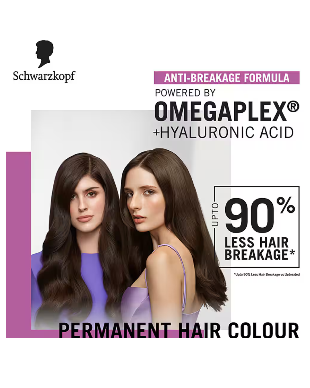 You are currently viewing Schwarzkopf Hair Colour – Vibrant Shades for Every Style