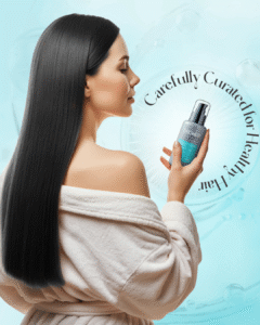 Read more about the article Trichup Pro Scalp Nourishing Hair Oil: The Ultimate Scalp Treatment
