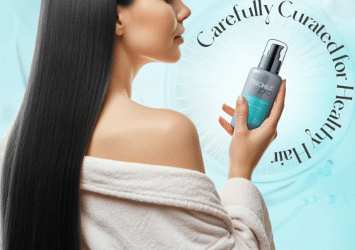 Trichup Pro Scalp Nourishing Hair Oil: The Ultimate Scalp Treatment