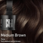 Boldify 8 Oz Spray – Volume, Texture & Lift Instantly
