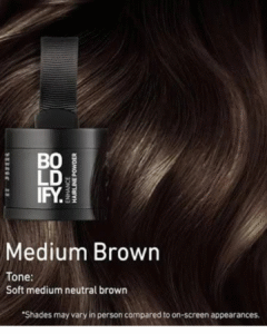 Read more about the article Boldify 8 Oz Spray – Volume, Texture & Lift Instantly