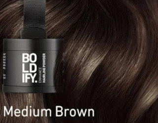 Boldify 8 Oz Spray – Volume, Texture & Lift Instantly