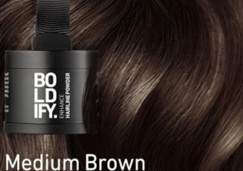 Boldify 8 Oz Spray – Volume, Texture & Lift Instantly