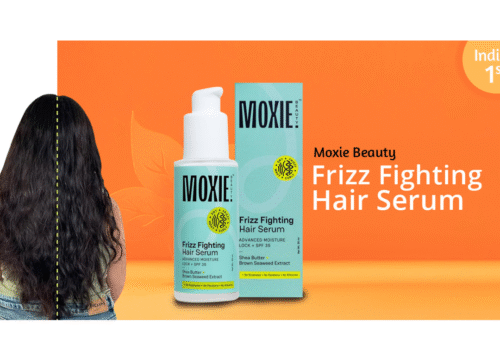 Moxie Beauty Hyaluronic Acid Hair Serum Review: Benefits, Ingredients & How to Use