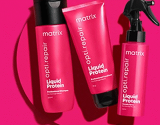 Matrix Opti.Repair Professional Porosity Filling Spray – Instant Fix for Porous, Damaged Hair