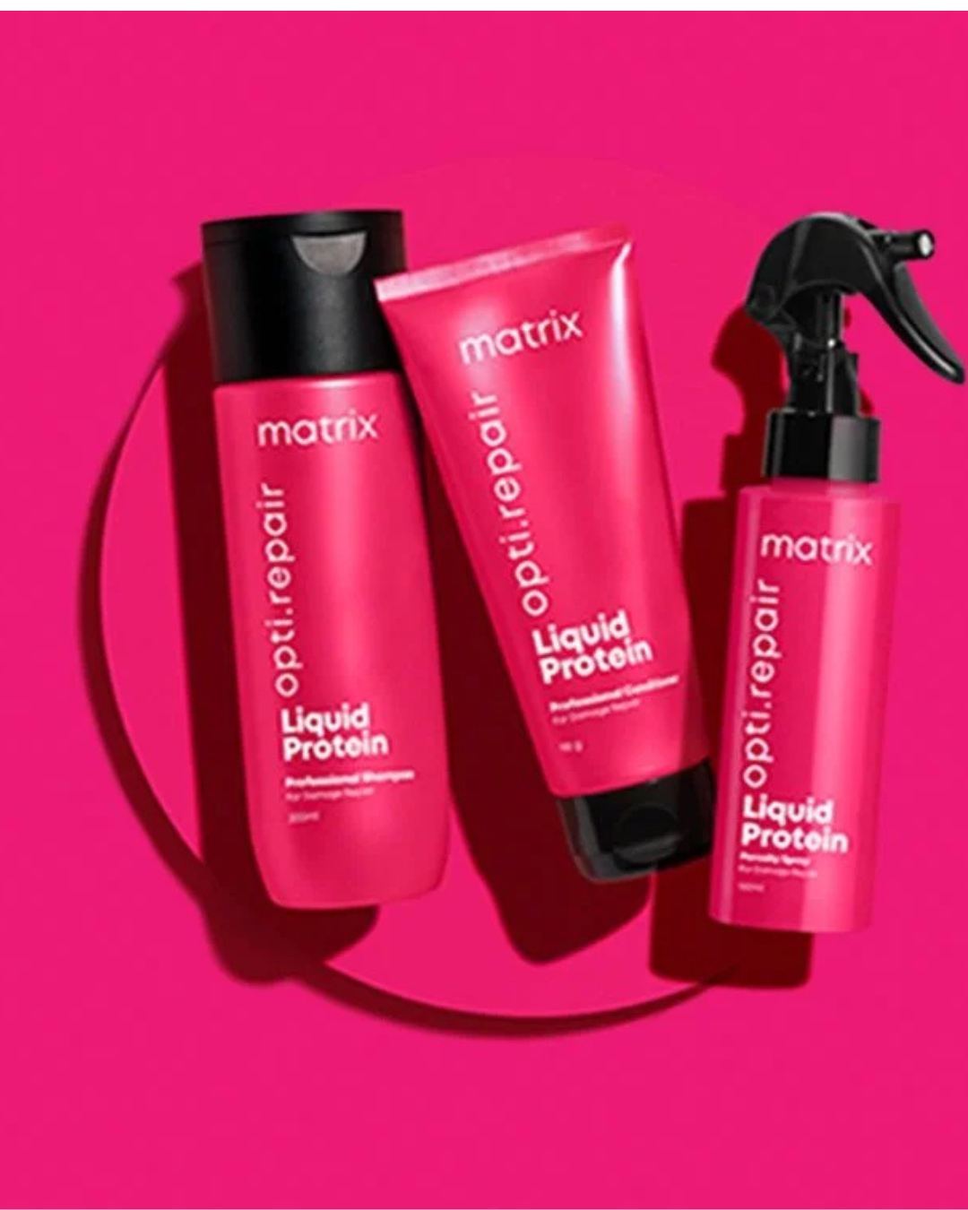 You are currently viewing Matrix Opti.Repair Professional Porosity Filling Spray – Instant Fix for Porous, Damaged Hair